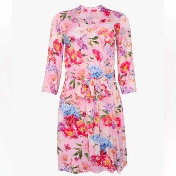🆕Posh Peanut Robe-Brisa Mommy Robe! - Picture 3 of 7
